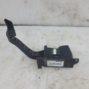 electronic throttle pedal