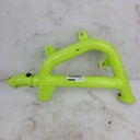 (new ref. 705016594) lh radiator support