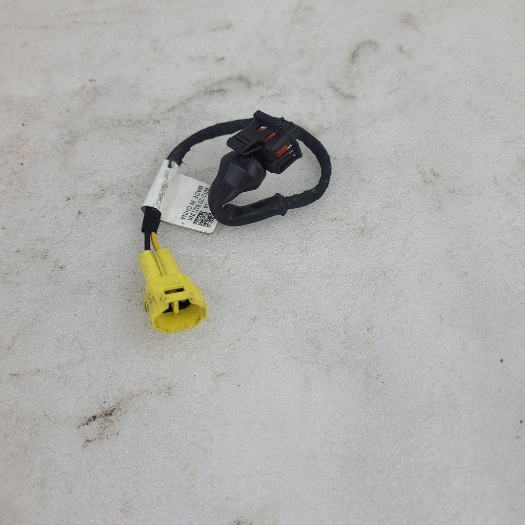(new ref. 2415756) asm-thermister/jumper