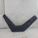 fender flare frt right side glo