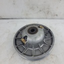 driven clutch assembly