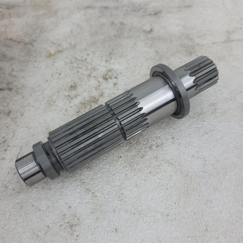 [2HC114650000-001] shaft 2