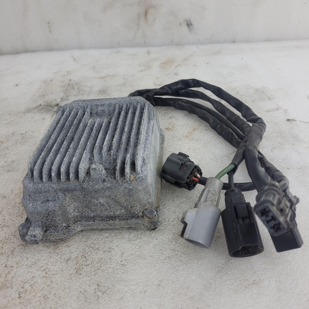 (new ref. b5h-859a0-01-00) power strg. cont. unit assy
