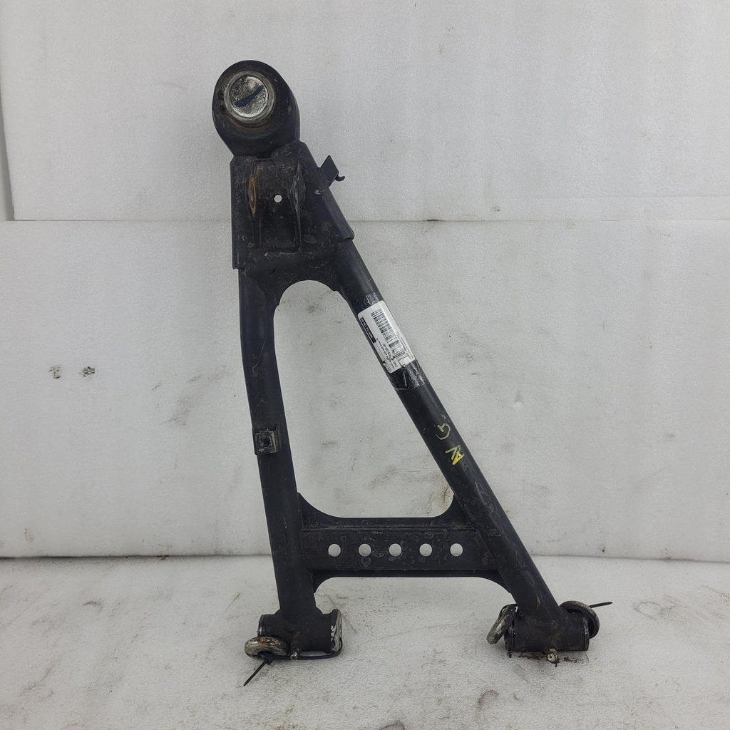 [2HCF35050000-001] front upper arm sub assy lh