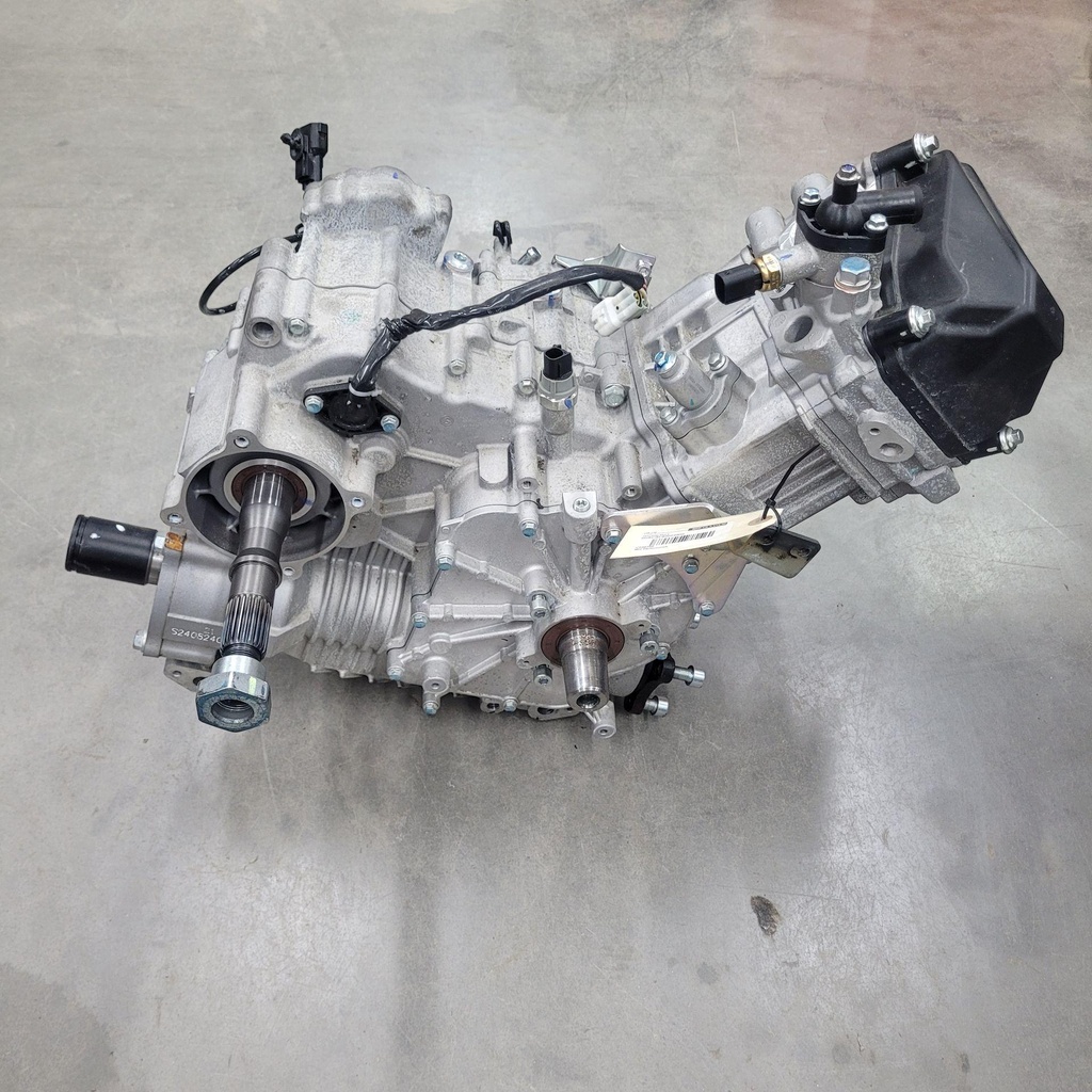 191r long block
