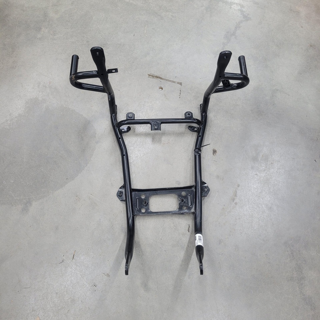 front bracket