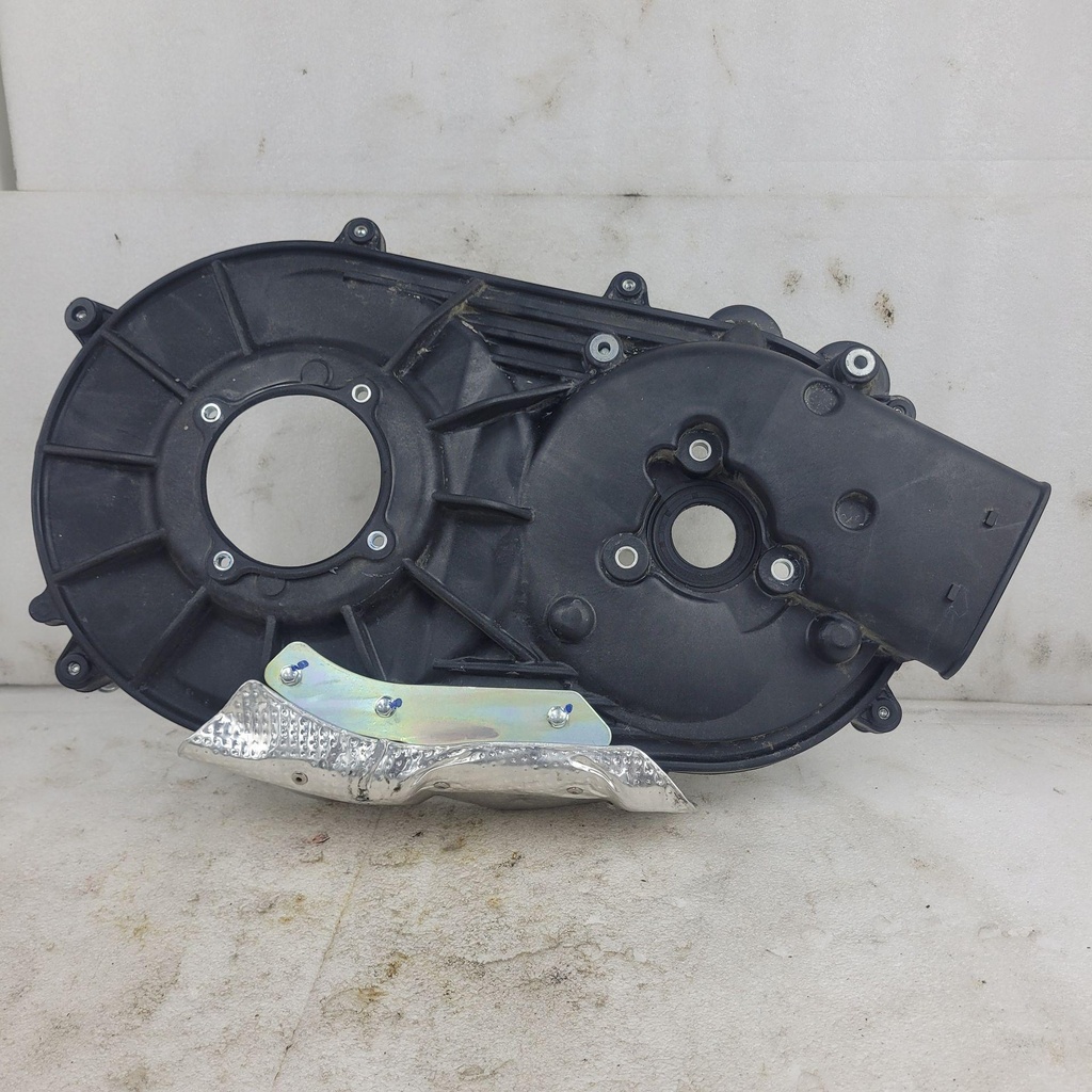 cvt case assy