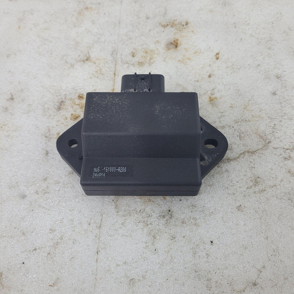 flasher