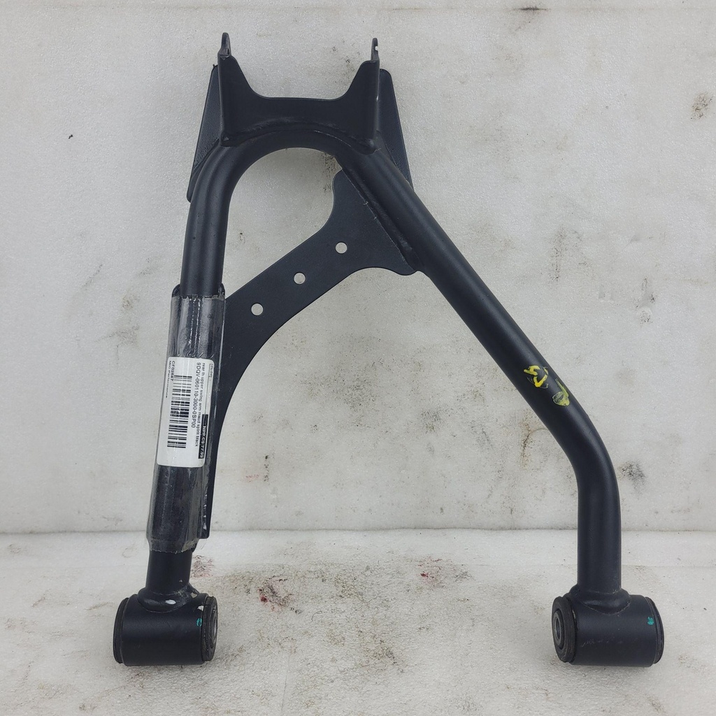 [CF02543] rear lh upper swing arm maud spirit black (CF02543)