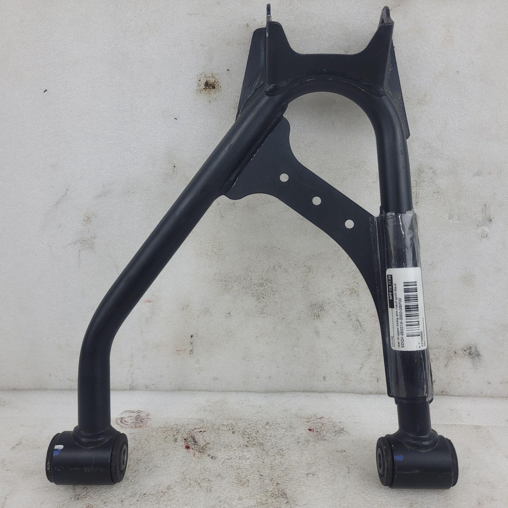 [CF02552] rear rh upper swing arm maud spirit black (CF02552)