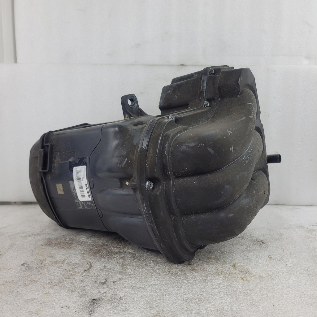 case, air cleaner 1