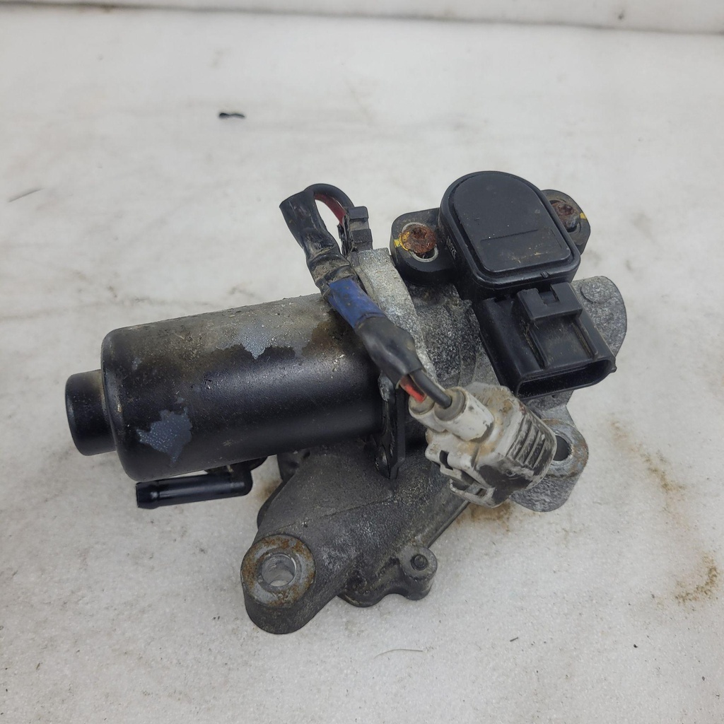 (new ref. b57-82460-03-00) clutch actuator assy