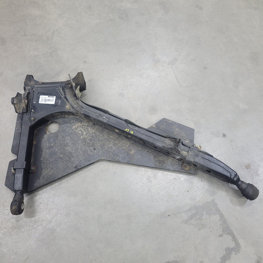 (new ref. 2hc-f2106-51-00) rr. lwr. arm comp., 1