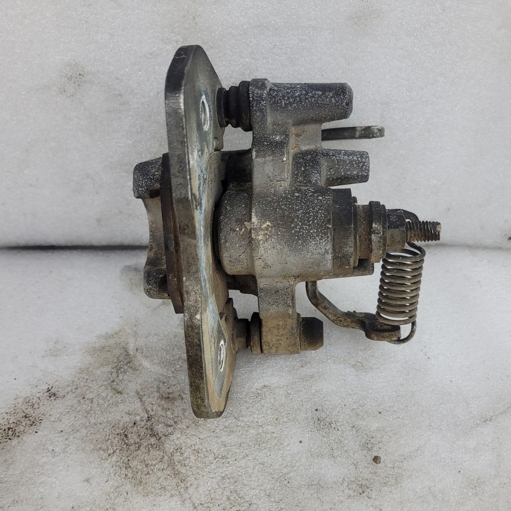 [1XD259050200-001] parking brake assy
