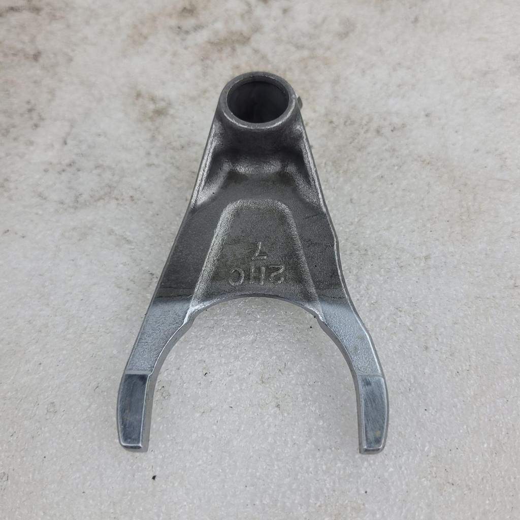 [2HC185110000-001] fork, shift 1