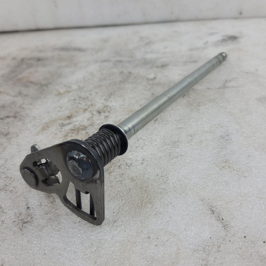 [2HC181010000-001] shift shaft assy