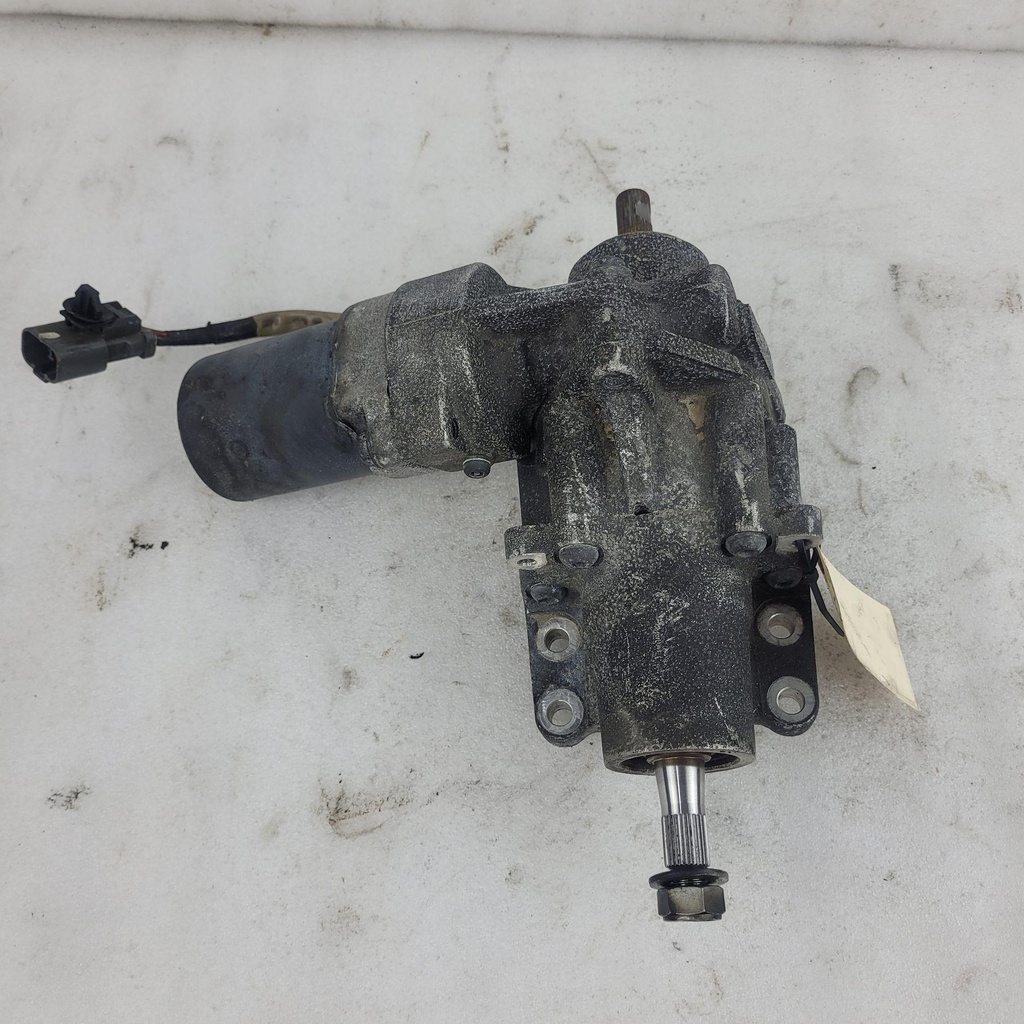 [2HC238B00600-001] . .power strg. actuator assy