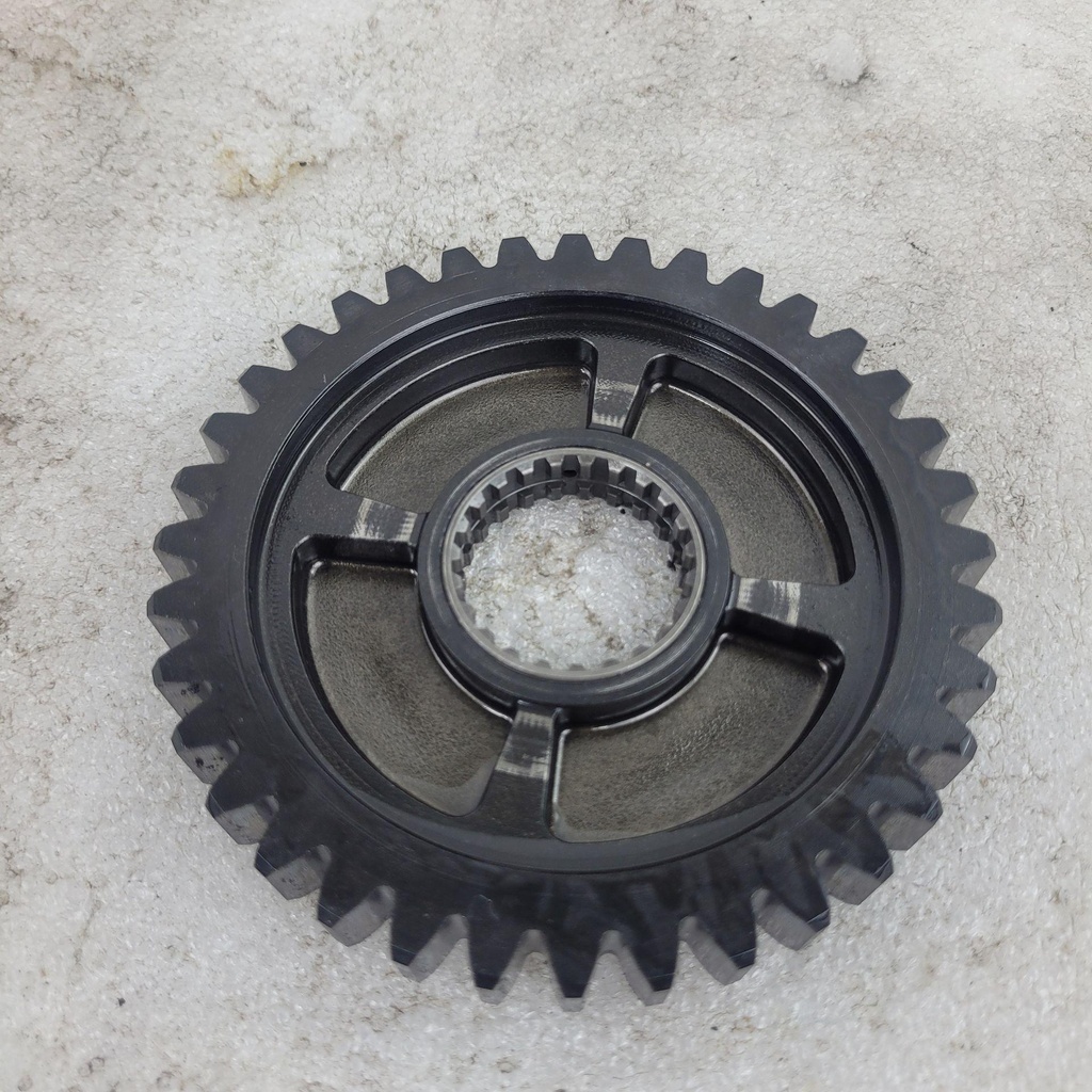 [2HC172111000-001] gear, 1st wheel (36t)