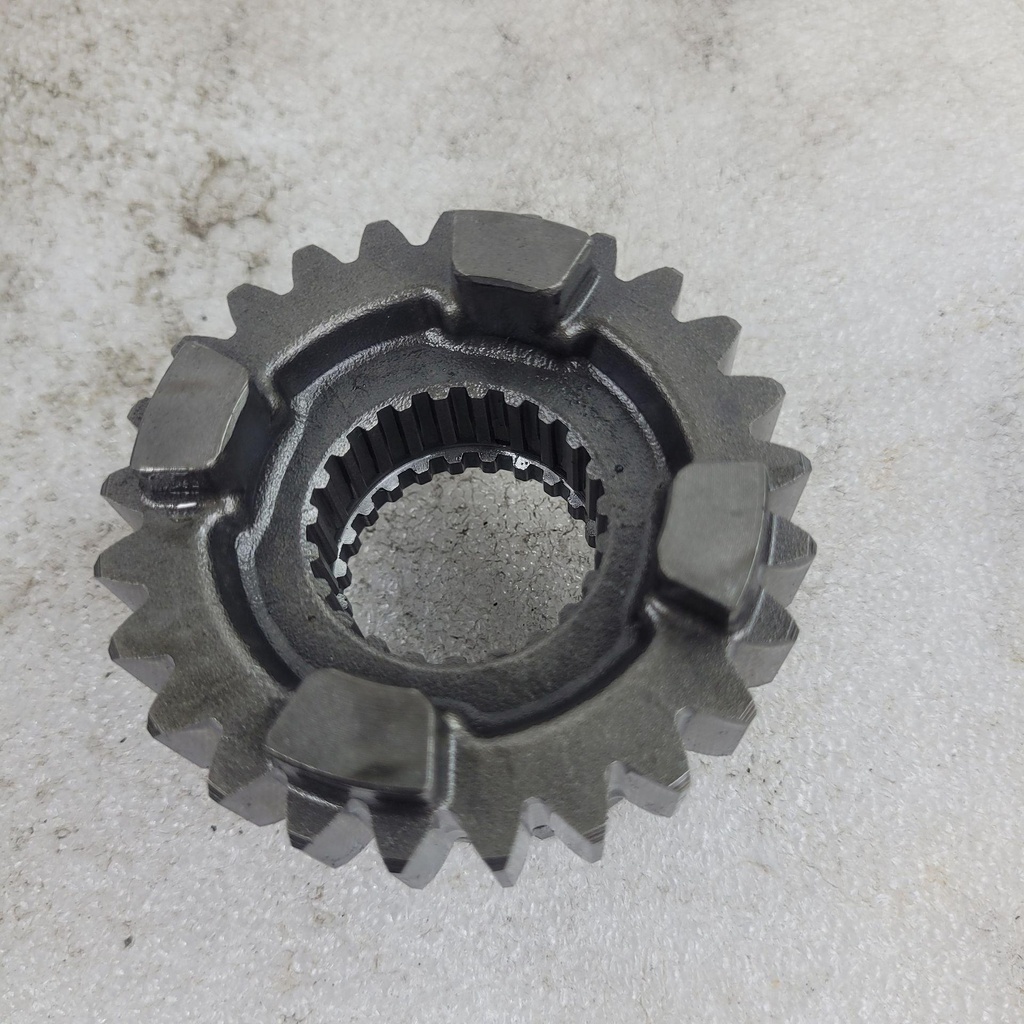 [B57172510000-001] gear, 5th wheel (25t)