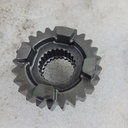 gear, 5th wheel (25t)