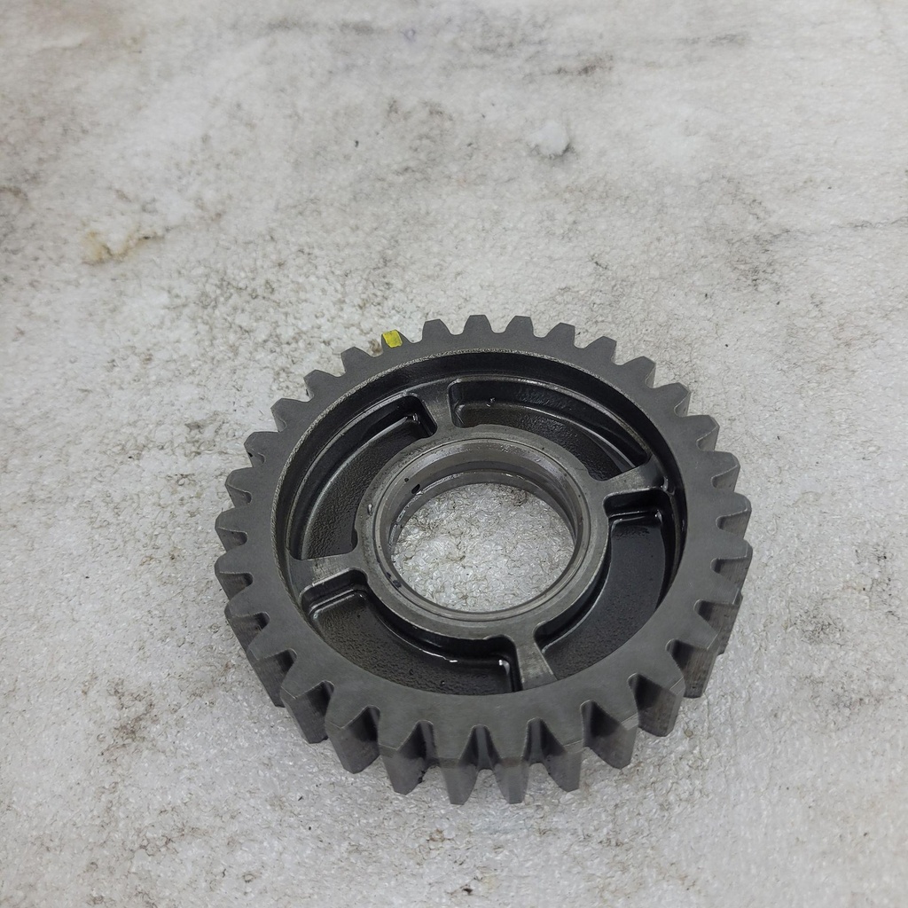 [B57172310000-001] gear, 3rd wheel (31t)
