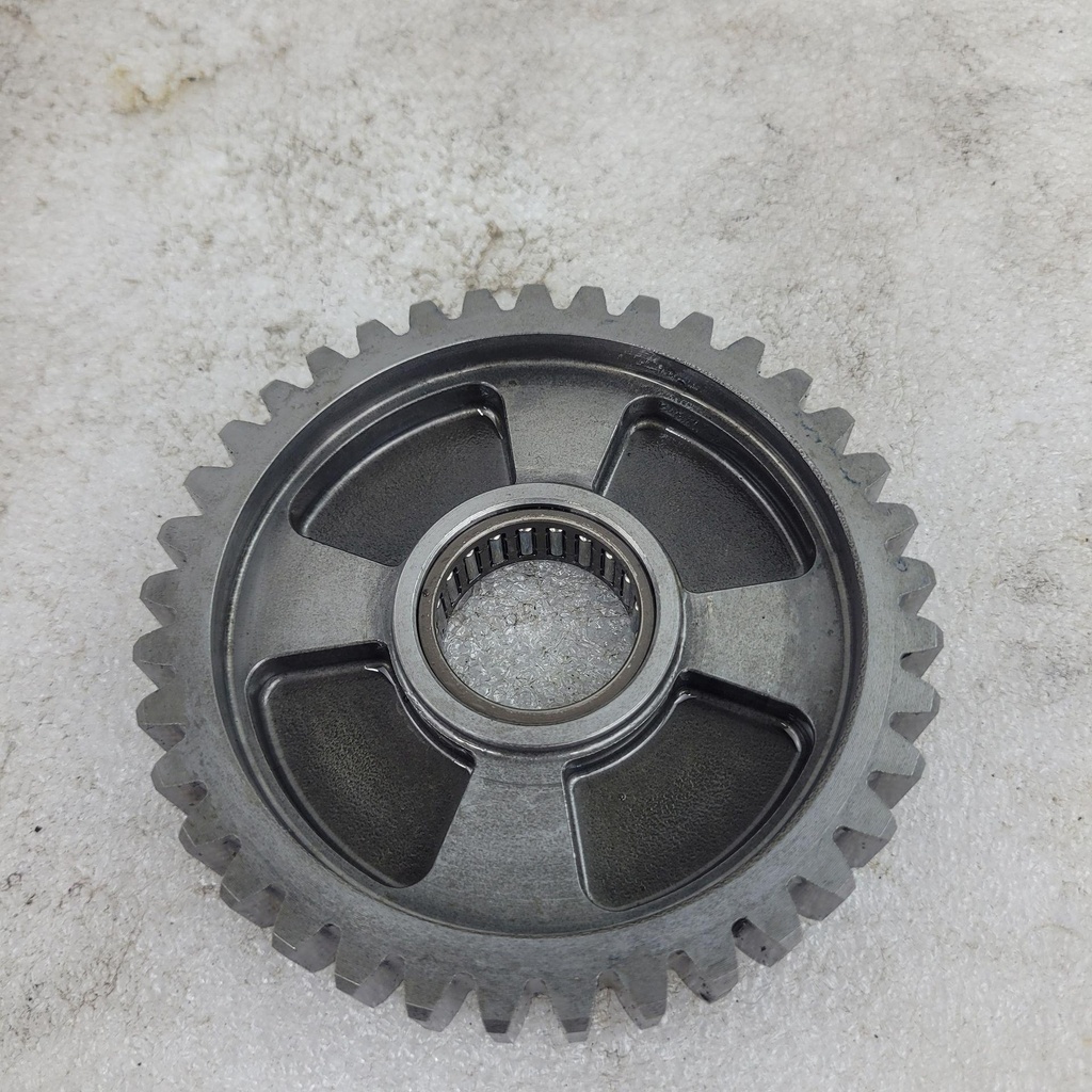 [2HC172530000-001] gear, reverse wheel 2 (37t)