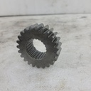 gear, middle drive (23t)