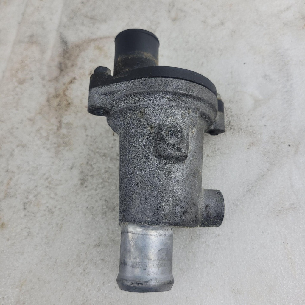 housing, thermostat
