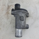 housing, thermostat