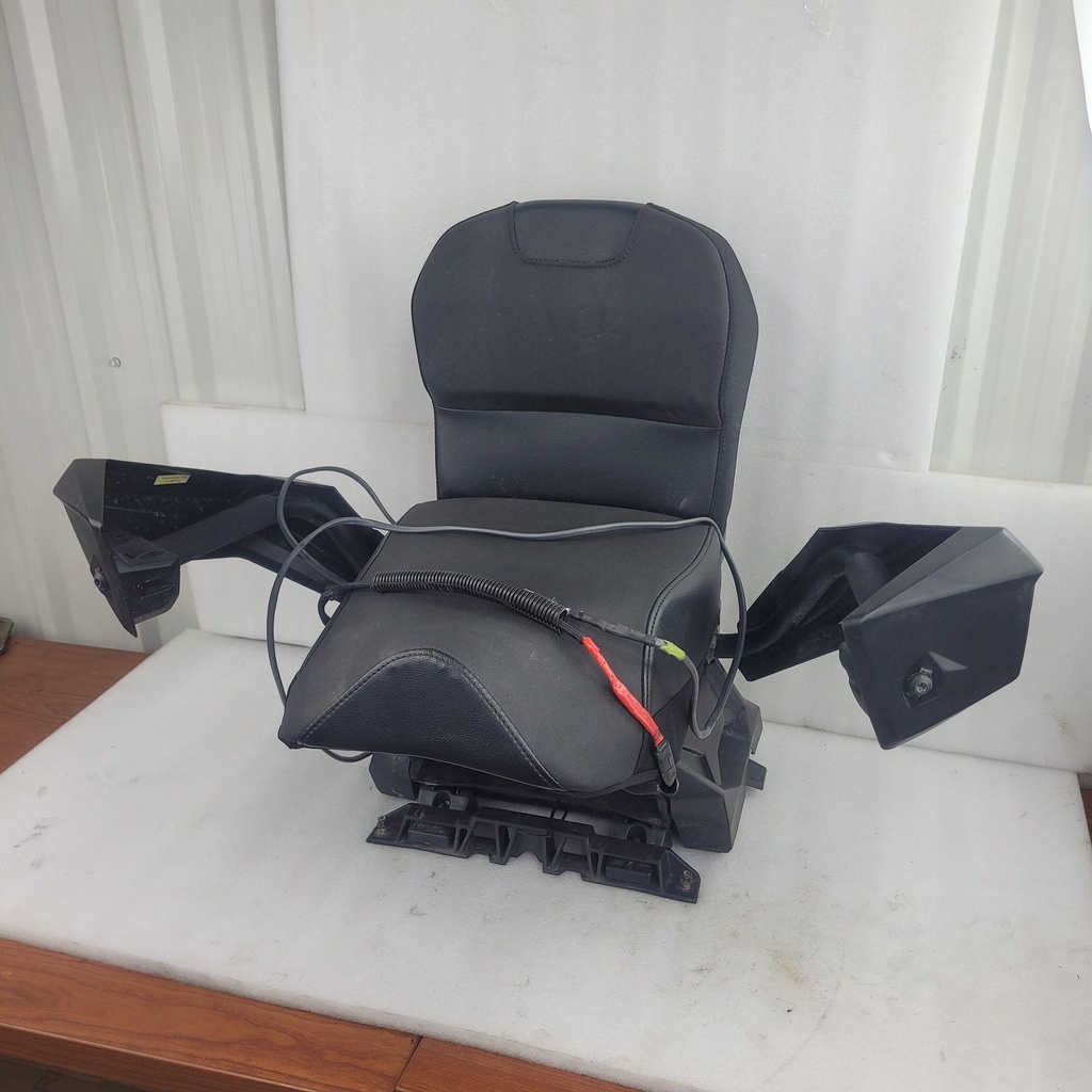 [2884725-001] M2 Seat, Standard