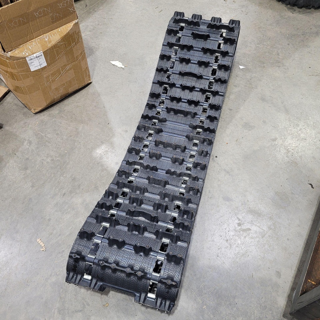 Used TRACK ICE ARROWHEAD 130 15X129-1.3