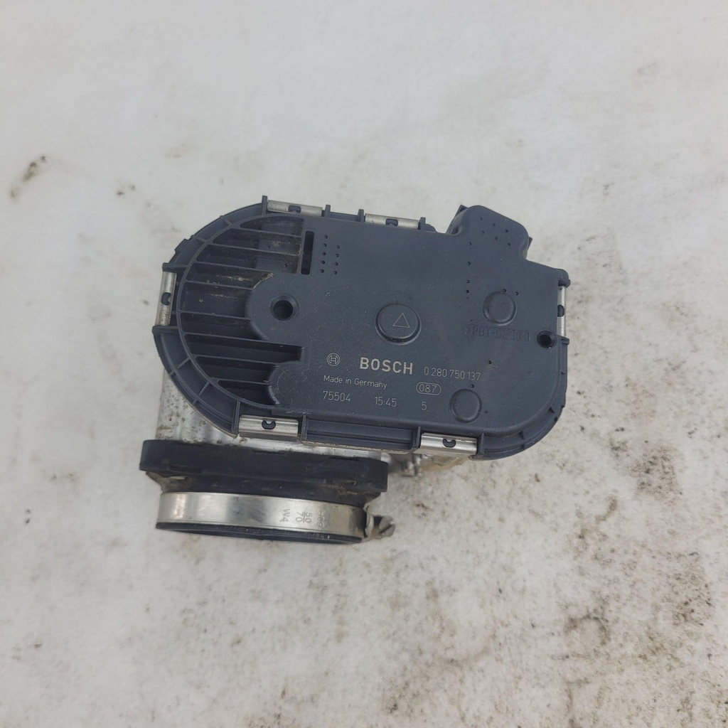 44mm Throttle Body - 2017-2020 Stampede Havoc