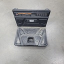 acess panel box assembly