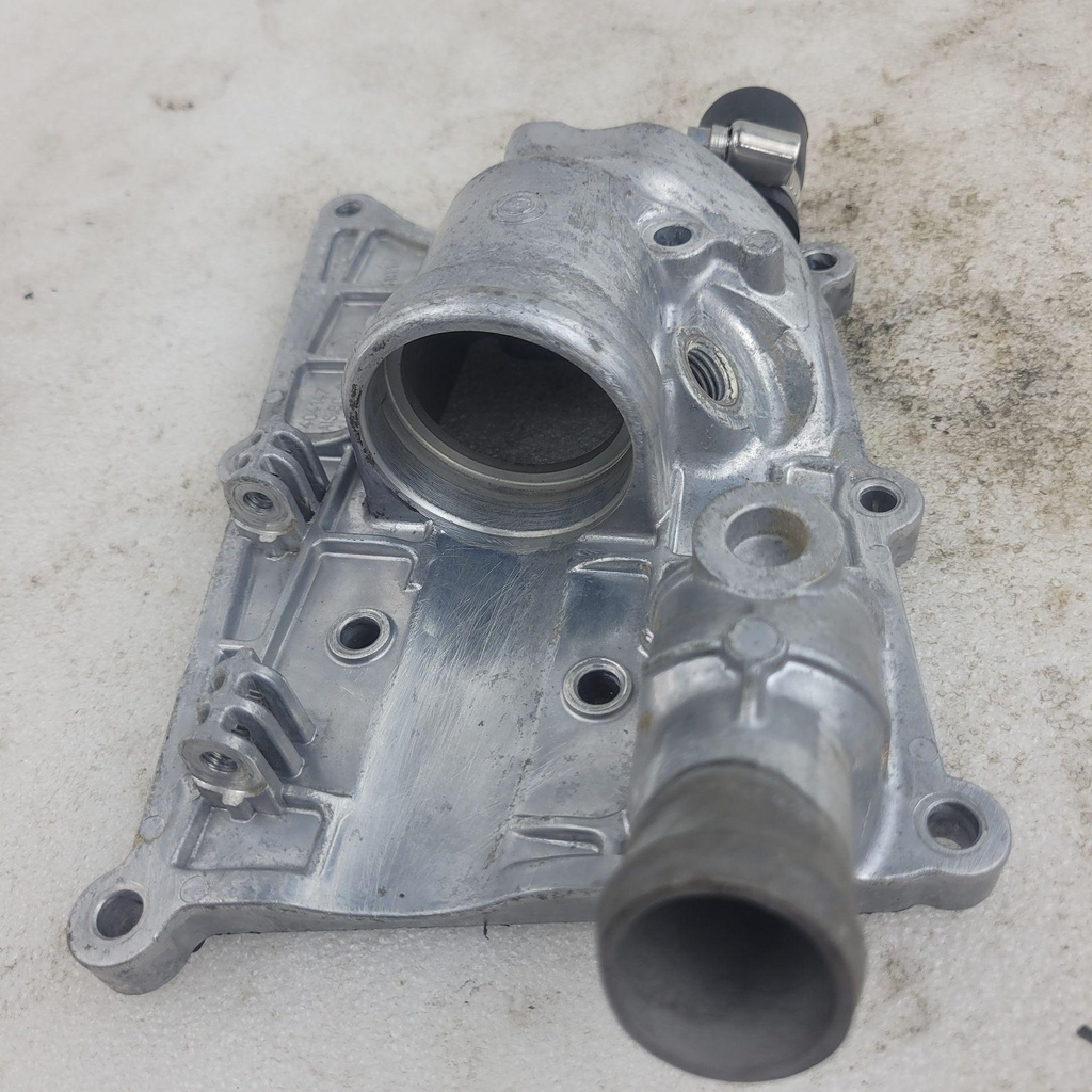 [409075-001] Thermostat Housing Cover
