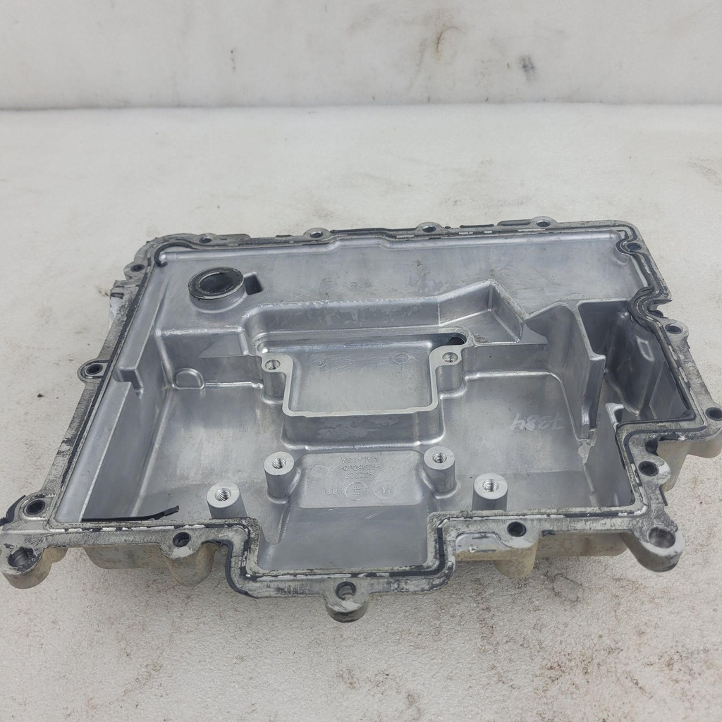 COVER, SUCTION PUMP