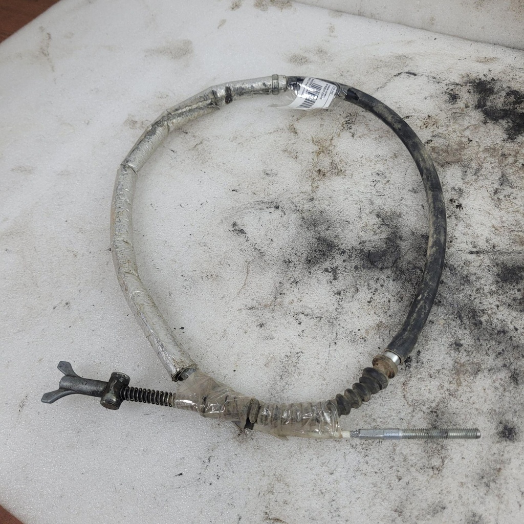 cable-brake