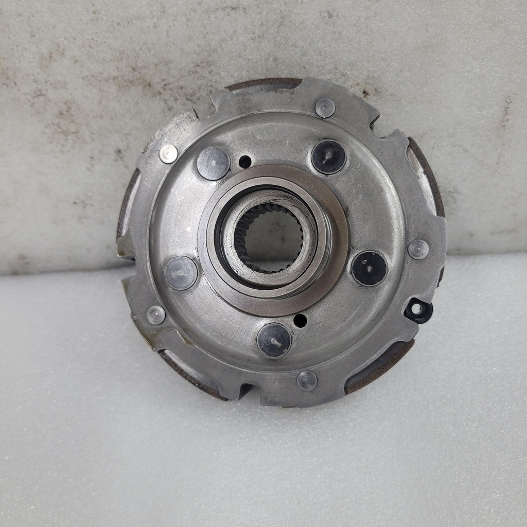 hub-assy