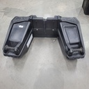 ATV Nomad Trunk (Heated Grips)
