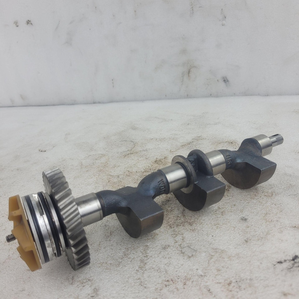 [410212-001] DEA BAL SHAFT 3-LOBE V003 / Z38 M2 D25 (410212-001)