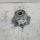 case-gear,cross shaft