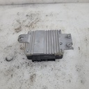 control unit-electronic
