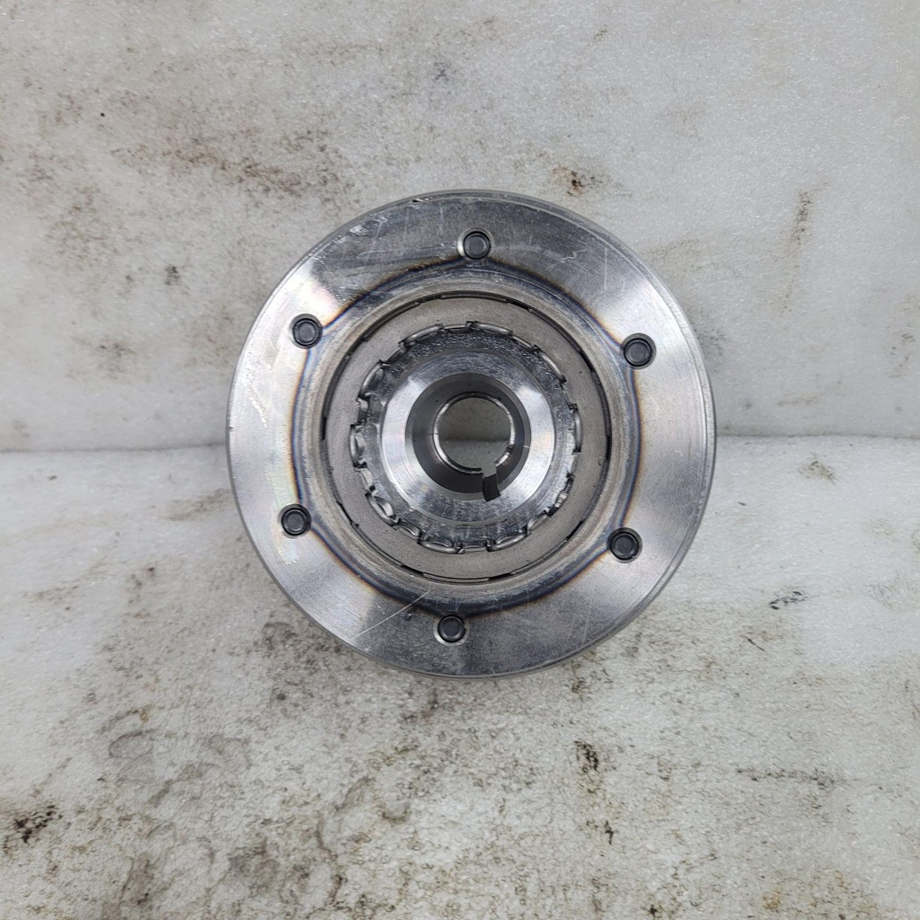 rotor
