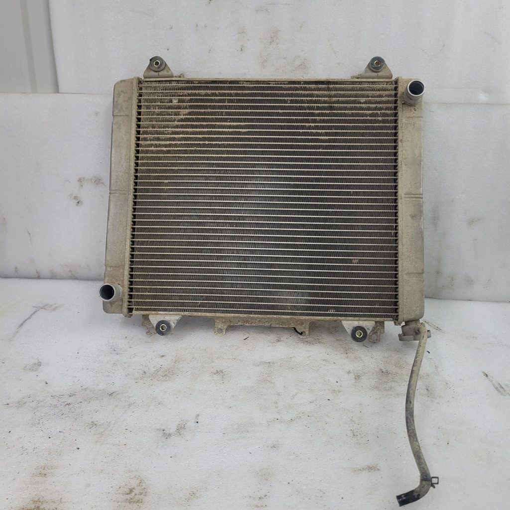 radiator-assy