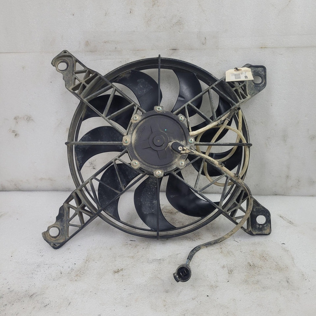 [59502-0637-001] fan-assy
