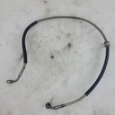 fluid hose, rh rear brake