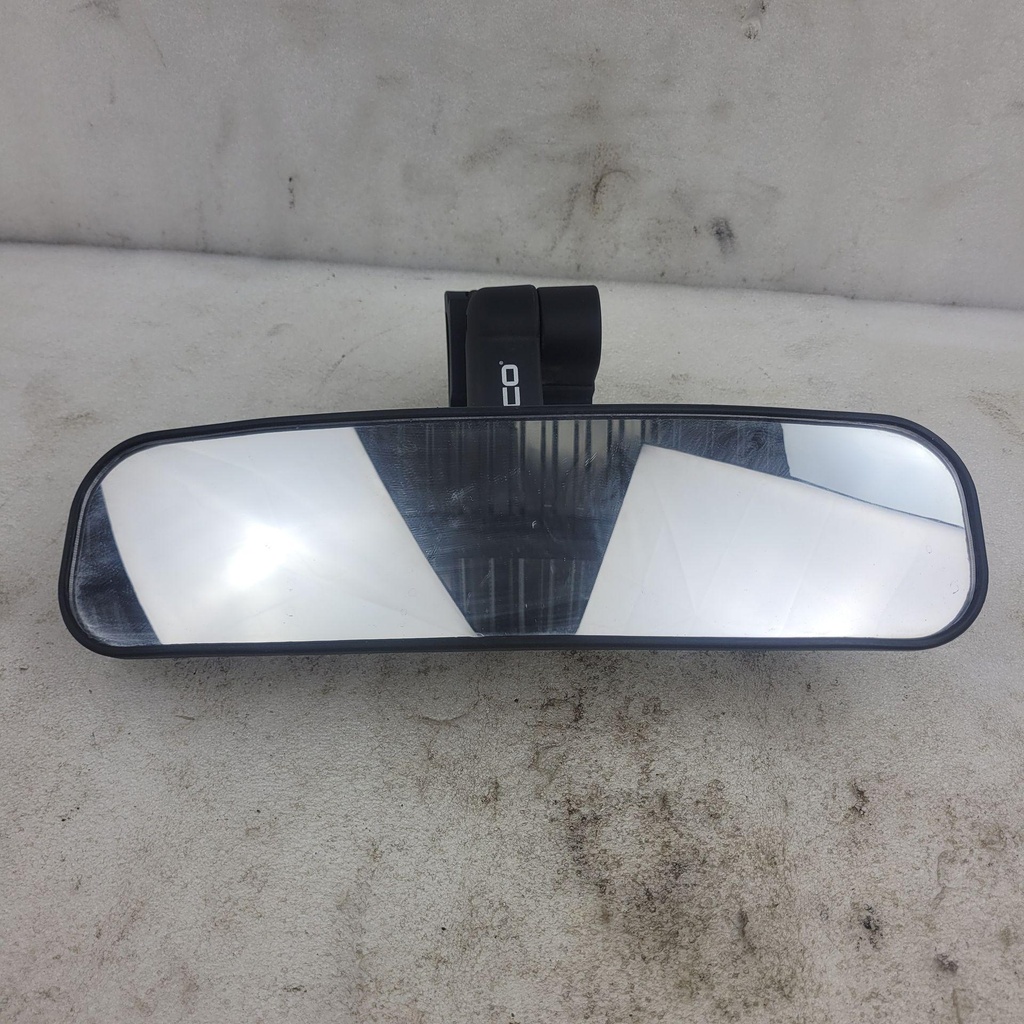 [BroncoAT12587-001] Rear View Mirror 1.50"-2.00" Roll Bar