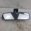 Rear View Mirror 1.50"-2.00" Roll Bar