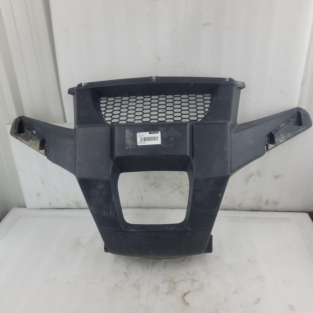 [3308-011-001] fascia, bumper