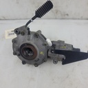 complete front drive gearcase assembly