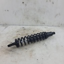 shock/spring assembly - black